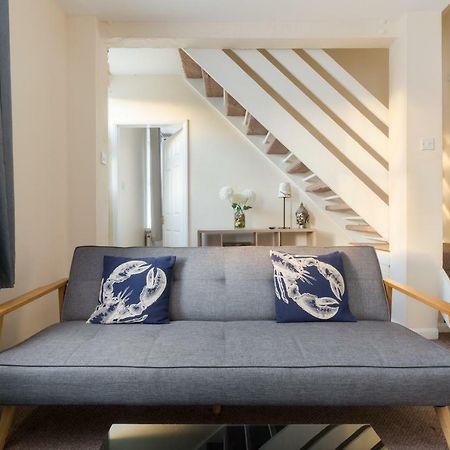 Well Presented 2 Bedroom House - Sleeps Four Royal Royal Leamington Spa Exterior foto