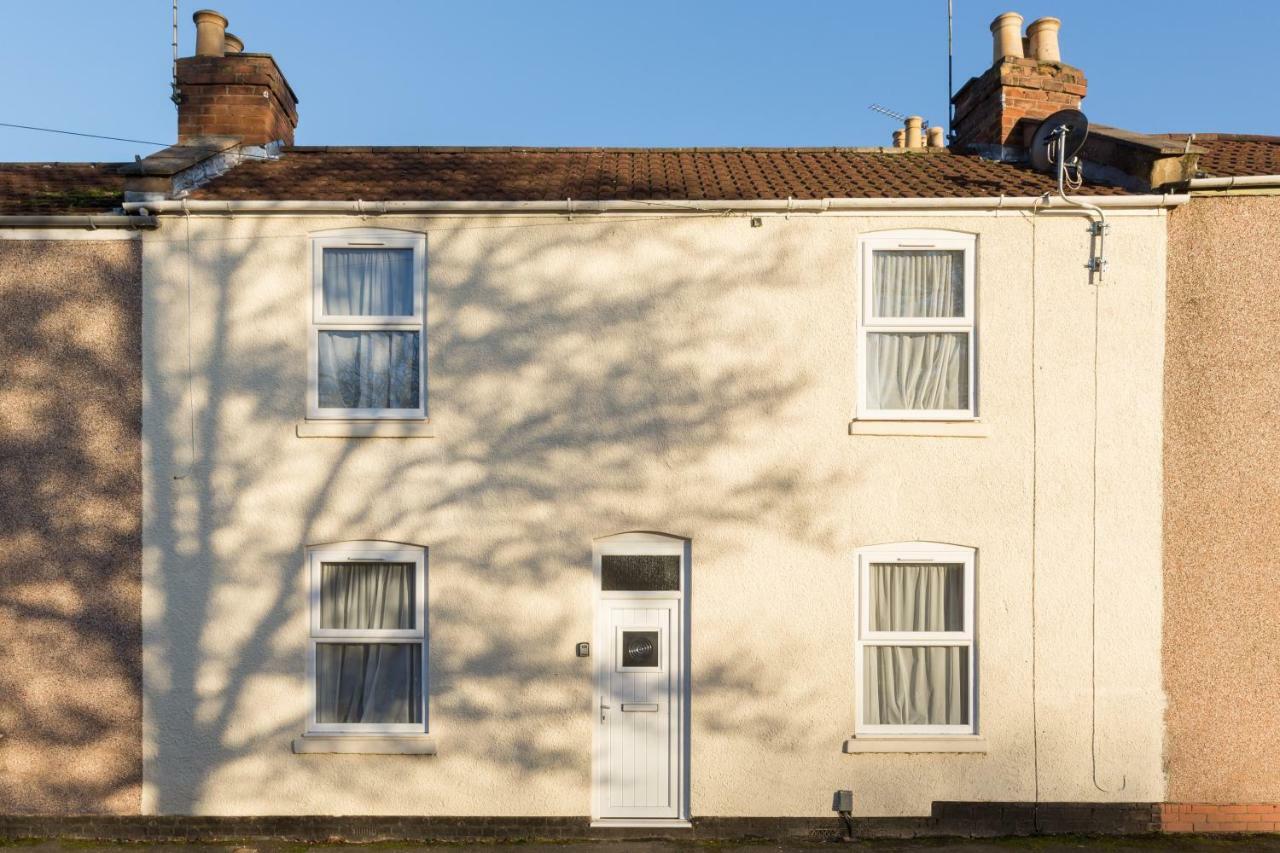 Well Presented 2 Bedroom House - Sleeps Four Royal Royal Leamington Spa Exterior foto